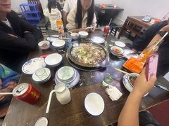 -尚品牛味汤锅火锅(康定总店)