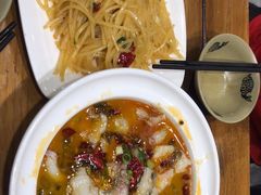 -POLO小馆·老南京菜(解放路店)