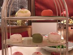 -京华烟云·北京烤鸭(领展购物广场·中关村店)