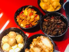 -老东江米粉(南方大厦店)