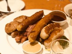 -兰特伯爵西餐厅·啤酒屋(方庄店)