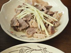 -乡亲鹅肉城(吴江店)