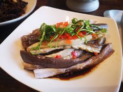 麻酱手撕茄条-五观堂素食(新华路店)