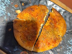 -小杨烤肉(朱雀店)