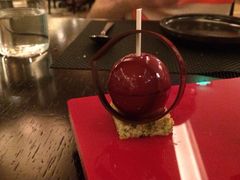 香榭丽舍扒房-圣丰索菲特·法国餐厅