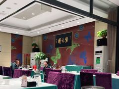 大堂-紫光园(燕郊总店)