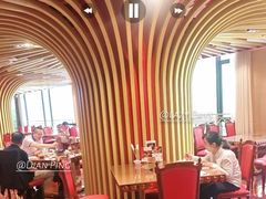 -红色江山(首钢国际大厦店)