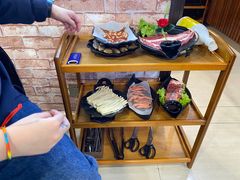 -杀猪天·韩国烤肉(总店)