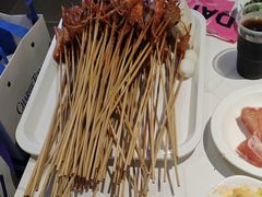 -佰人王串串香火锅(洋珠巷店)