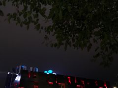 门面-广东省博物馆