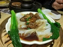 -喜鹊茶点.啫煲(车陂店)