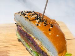-风渡嘉荷西餐厅 Windy City(西三旗金隅店)