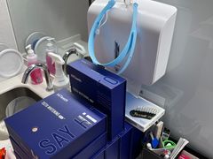 -牙博士口腔品牌连锁(杨浦店)