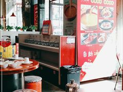 -捞围鲜·港式打边炉(海阳路店)