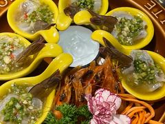 -POKIPOKI泰食谷仓东南亚菜(侨香店)