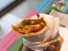 -麦当劳(万博一路天河城分店)