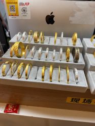 -邵老师打金·黄金加工(大望路总店)