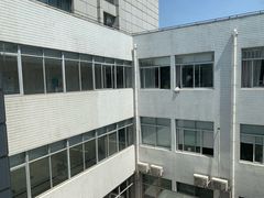 -爱康卓悦体检中心(常州龙锦路分院)