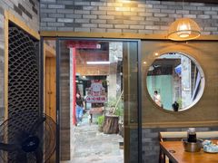 -61号餐吧(兴坪古镇漓江店)