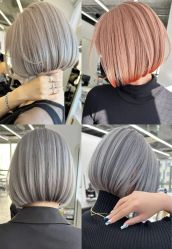 -FASHION PALACE hair+