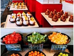 甜点-索菲特西湖大酒店·香榭丽全日候餐厅(南山路店)