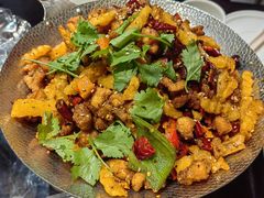 -老吴家川菜(昭化路店)