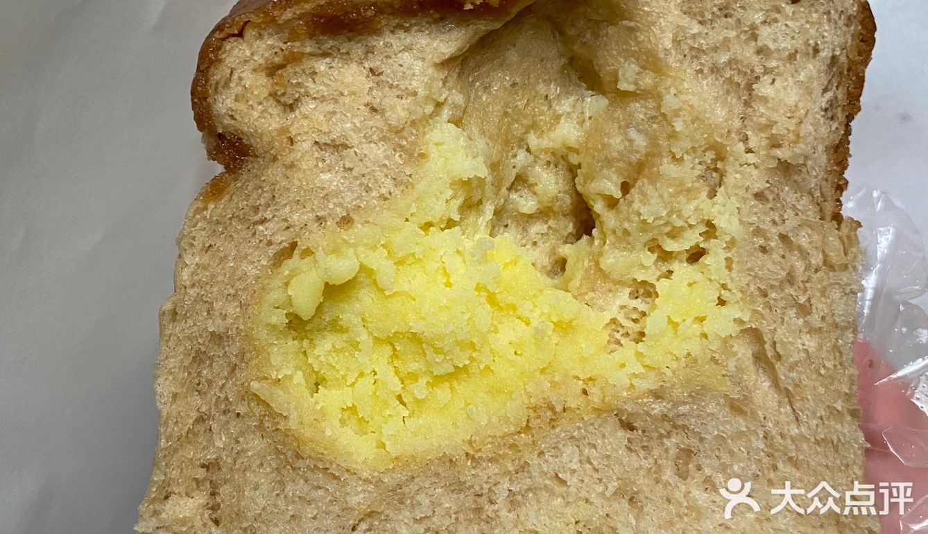 司乎·日式吐司🍞