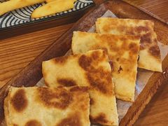 -红小满休闲餐厅(十全街店)