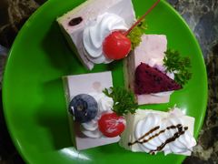 -新艺自助美食城(中山路店)
