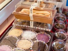 -糯米香(长江路店)