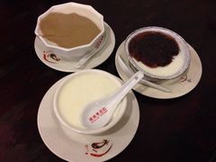 -正德顺順德雙皮奶(中信店)