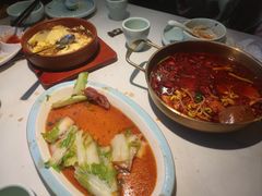 -腾龙阁|经典川菜(SM城市广场店)