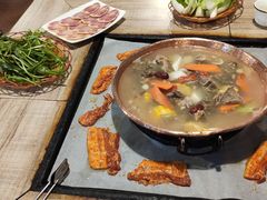 -哈吱喂丽江火塘·牦牛火锅(五一街店)