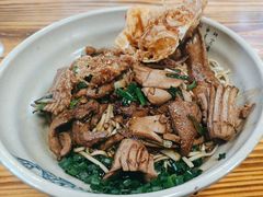 -无名氏面馆(邮电路店)