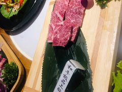 -哈拉海和牛主题餐厅(哈西店)