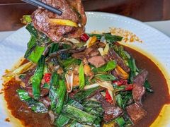 -乔阿马·江南味·驴肉香(龙湖华泾天街店)