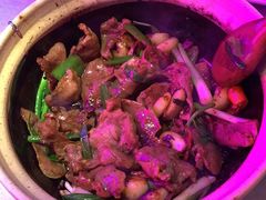 -啫神·广州地标美食(北京路店)