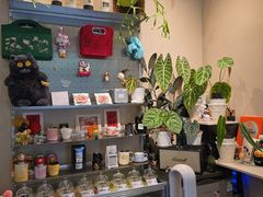 -Dogi&kiki Coffee(中心商务大厦店)