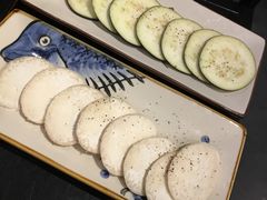 -醉火烧泥炉烤肉(孩儿巷店)