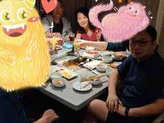 -海底捞火锅(老城根店)