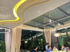 -生态苑农庄(十里画廊遇龙河店)