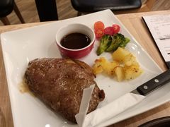 -必胜客(群力王府井店)