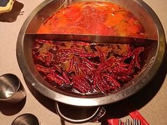 -小龙坎火锅(全球总店)