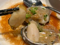 -徐记海鲜(观沙岭|滨江新城店)