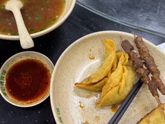 -李记清真馆(打钉巷店)