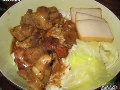 排骨饭-小泉居(水坑尾店 )