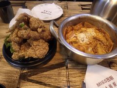 -miss密斯韩餐(平阳景苑店)