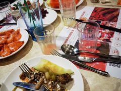 -芭菲盛宴·环球美食(锦城万达广场店)