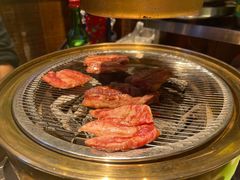 -韩山葵烤肉(太古里店)