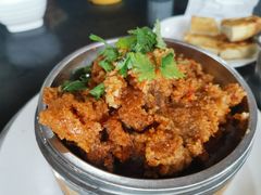 蒸羊肉-祖传曾羊肉饭店